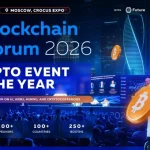 Blockchain Forum 2026 TOAI