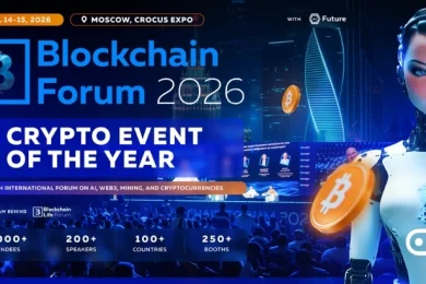 Blockchain Forum 2026 TOAI