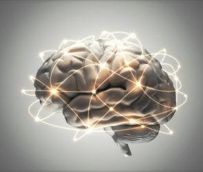 Brain Boost Intelligence Increase Illustration