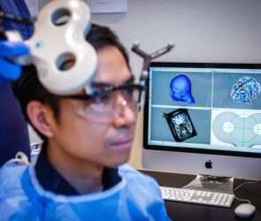 Brain Stimulation Can Nudge People To Behave Less Selfishly