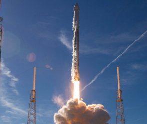 This Startup Thinks It Can Make Rocket Fuel From Water. Stop Laughing