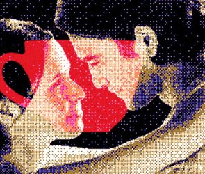 Inside the New York City Date Night for AI Lovers