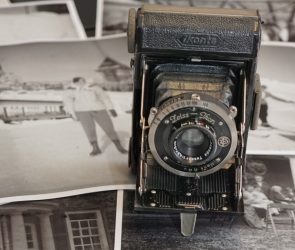 $13 thrift store camera hid 70-year-old undeveloped film