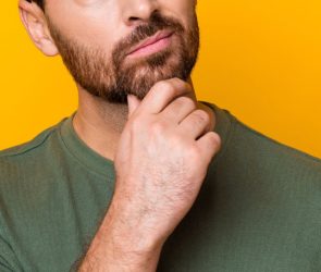 Humans really don't need chins