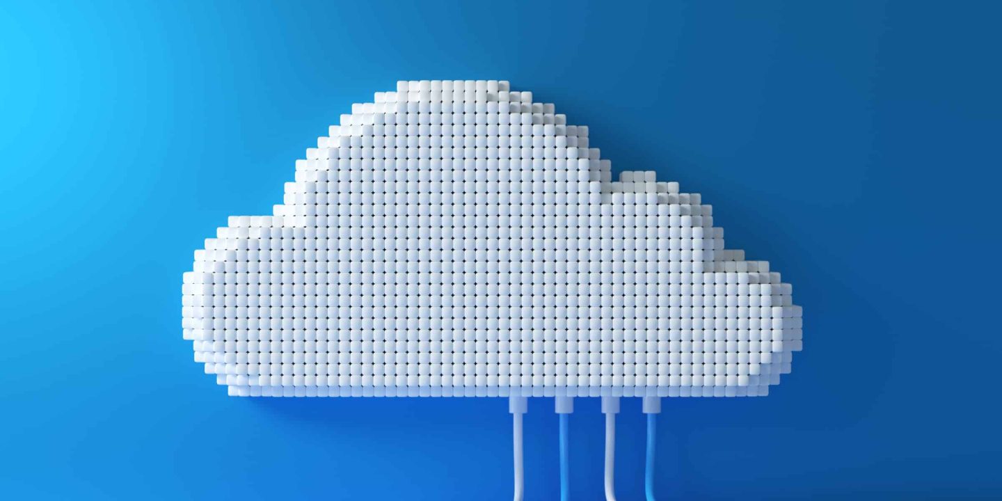 Why the Cloud Needs Competition