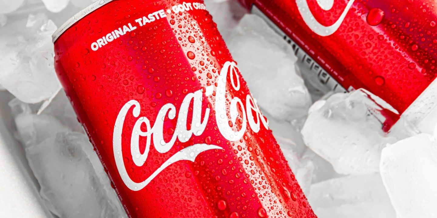 Coca-Cola turns to AI marketing as price-led growth slows