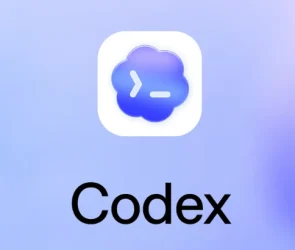 Codex app macOS