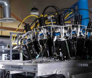 Freeform raises $67M Series B to scale up laser AI manufacturing 