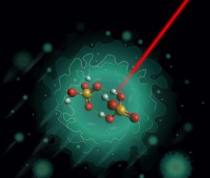 Deprotonated Dimer of Phosphoric Acid H3PO4·H2PO4