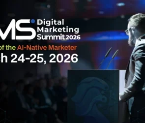 Digital Marketing Summit 2026