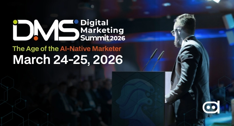 Digital Marketing Summit 2026