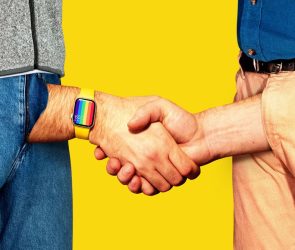 Inside the Gay Tech Mafia