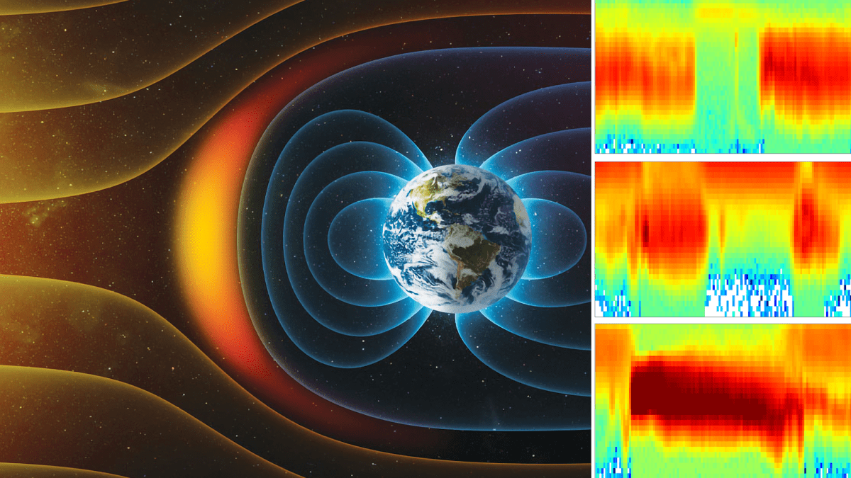 Help NASA prepare for the next solar storm disaster