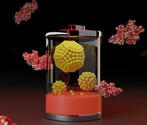 Thomas Edison’s failed rechargeable battery may get a second life