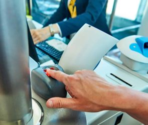 Flipping the Data Collection Script