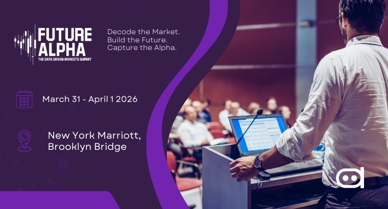 Future Alpha 2026 TOAI