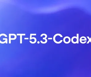 GPT-5.3-Codex feature image