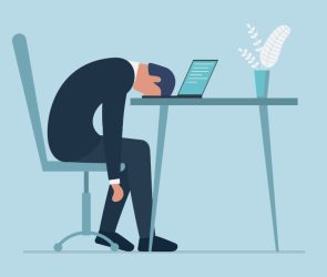 The first signs of burnout are coming from the people who embrace AI the most