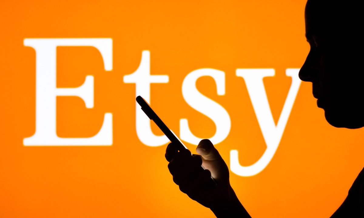 Etsy logo