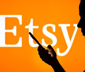 Etsy logo