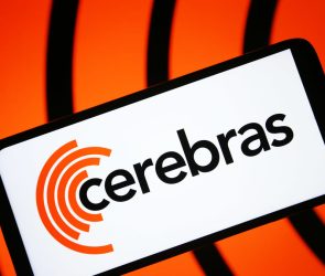 Cerebras Systems logo