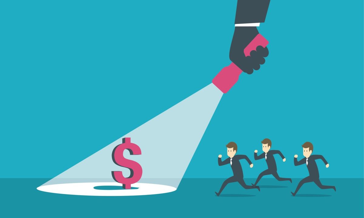 secondaries, startups, opaque deal market