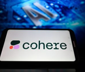 Cohere, startups, VC