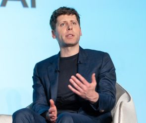 Open AI CEO Sam Altman