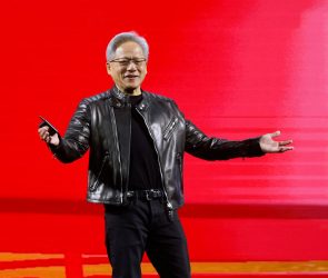 Nvidia CEO pushes back against report that his company's $100B OpenAI investment has stalled