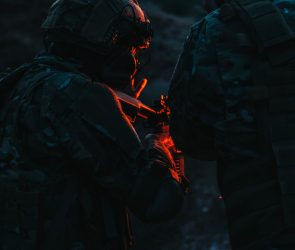 Anthropic vs. the Pentagon: What’s actually at stake?