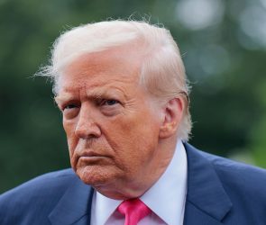 President Trump orders federal agencies to stop using Anthropic after Pentagon dispute