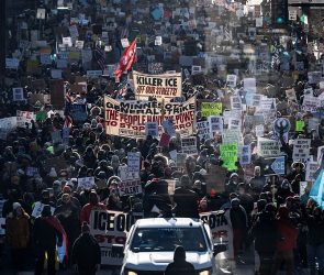 The Minneapolis tech community holds strong during 'tense and difficult time'