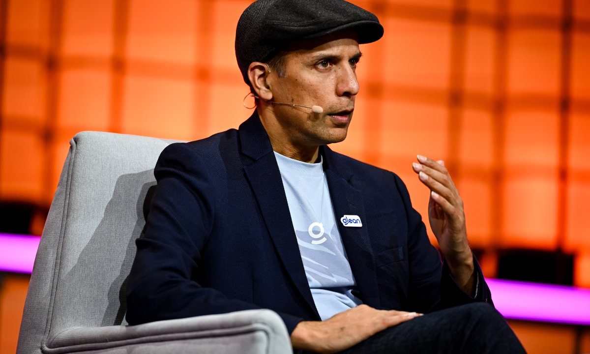 Who will own your company’s AI layer? Glean’s CEO explains