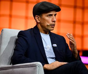 Who will own your company’s AI layer? Glean’s CEO explains