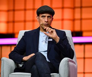 The enterprise AI land grab is on. Glean is building the layer beneath the interface.