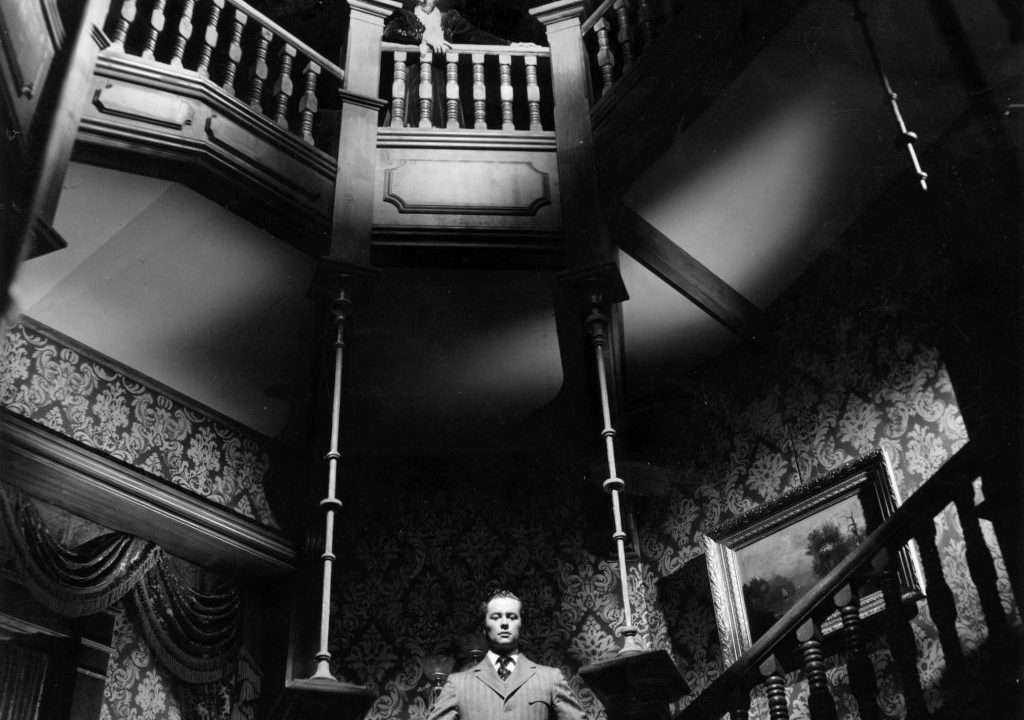 Okay, I’m slightly less mad about that ‘Magnificent Ambersons’ AI project