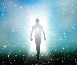 Glowing Human Stars Longevity