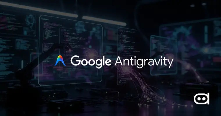 Google Antigravity