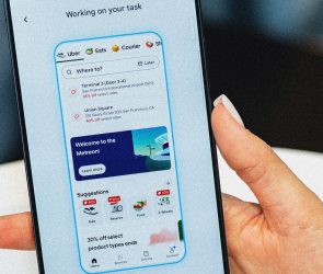 Gemini Can Now Book You an Uber or Order a DoorDash Meal on Your Phone. Here’s How It Works