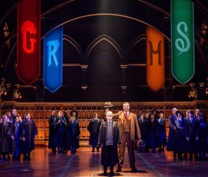 A Harry Potter quiz may predict your career prospects