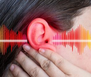 Hearing Test Ringing Ears Tinnitus Sound