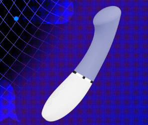 I Didn't Care for Dildos Until I Tried This One From Lelo