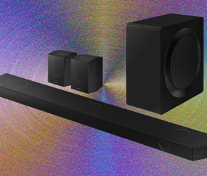 Here's Why I'd Buy the Last Samsung Soundbar First