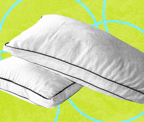 I Tried What US Athletes Will Be Sleeping on at Milano Cortina