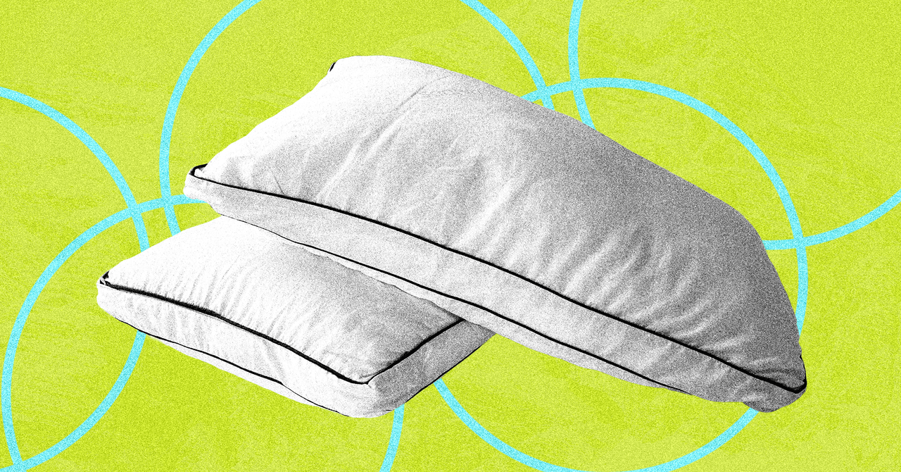 I Tried What US Athletes Will Be Sleeping on at Milano Cortina