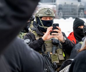 ICE and CBP’s Face-Recognition App Can’t Actually Verify Who People Are