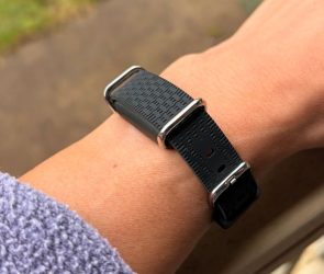 Aktiia Hilo Blood Pressure Monitor Review: Cuffless BP Tracking