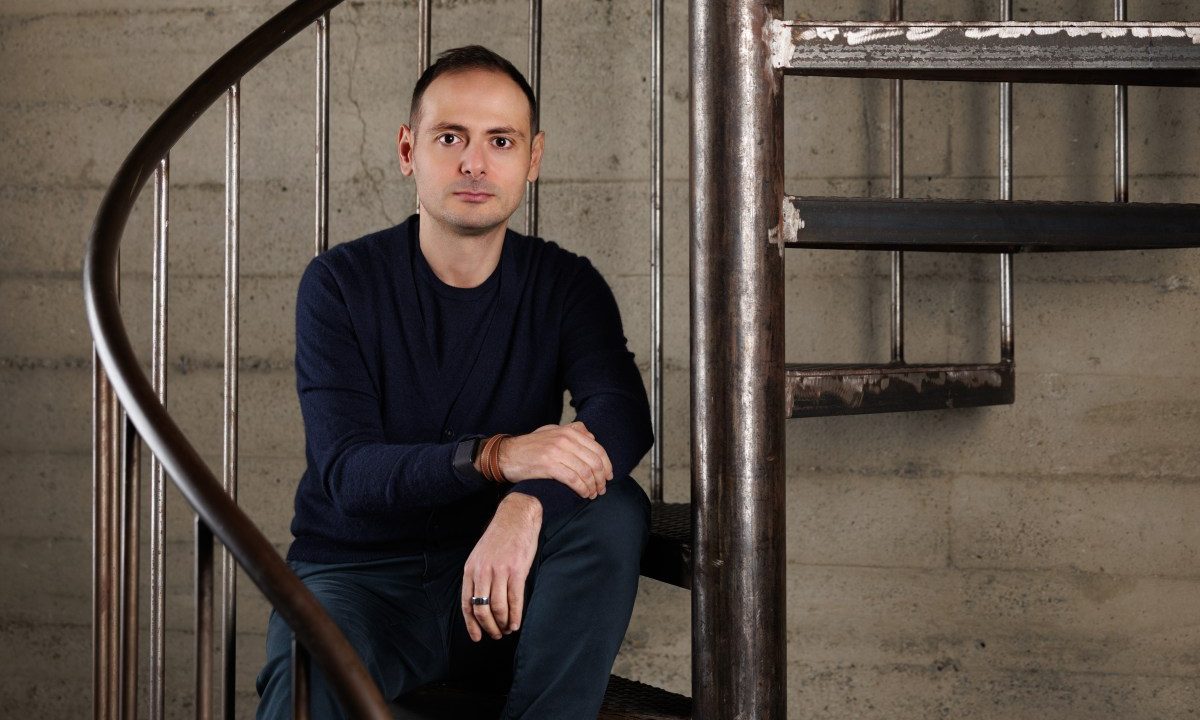 Sapiom raises $15M to help AI agents buy their own tech tools