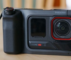 Insta360 Ace Pro 2 Xplorer Grip Pro Kit Review: An Even Better Action Camera