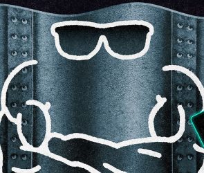 This AI Agent Is Designed to Not Go Rogue